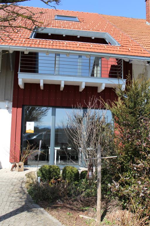 Ferienwohnung Rupp Argenbuhl Exterior photo